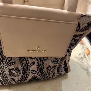 Spartina 449 bag/tote